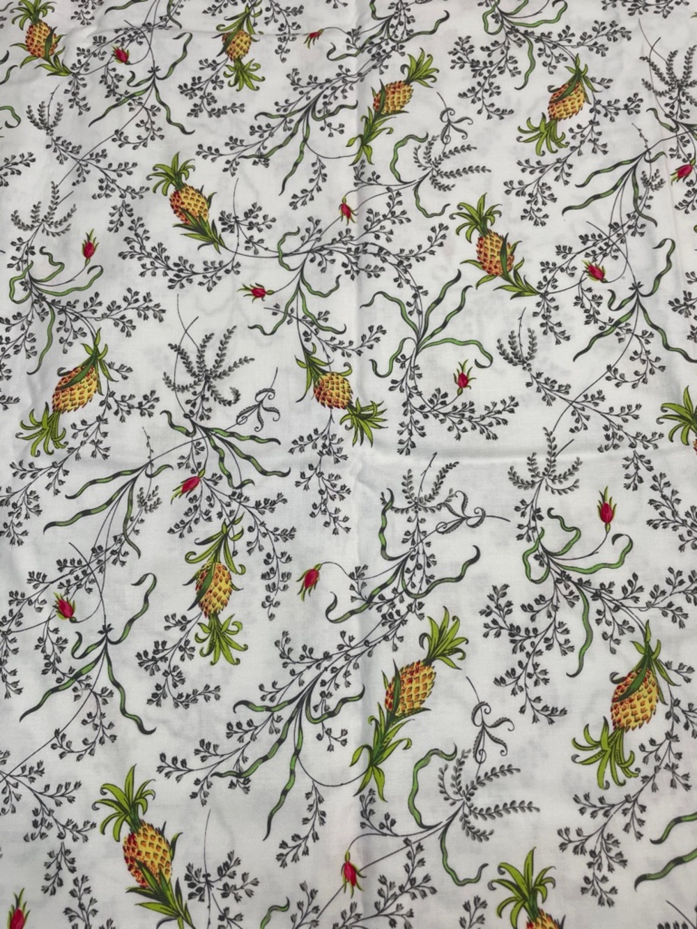 OOP Anna Griffin Fabric Charlotte Collection 2 Yards
